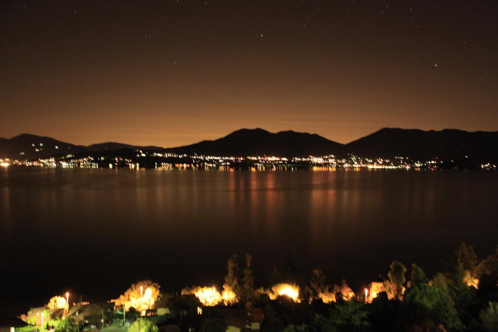 Casale Fe-Wo - Appartamenti Con Vista Lago 卡尼洛瑞维拉 外观 照片